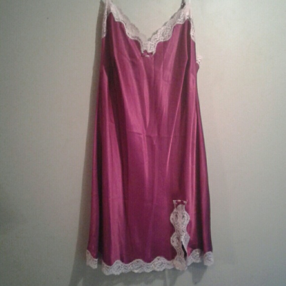 Victoria's Secret Other - Victoria's Secret Nightie NWT